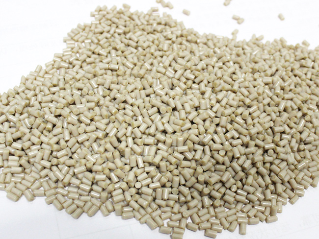 PAI: 260°C వద్ద ప్లాస్టిక్ పనితీరు యొక్క పినాకిల్