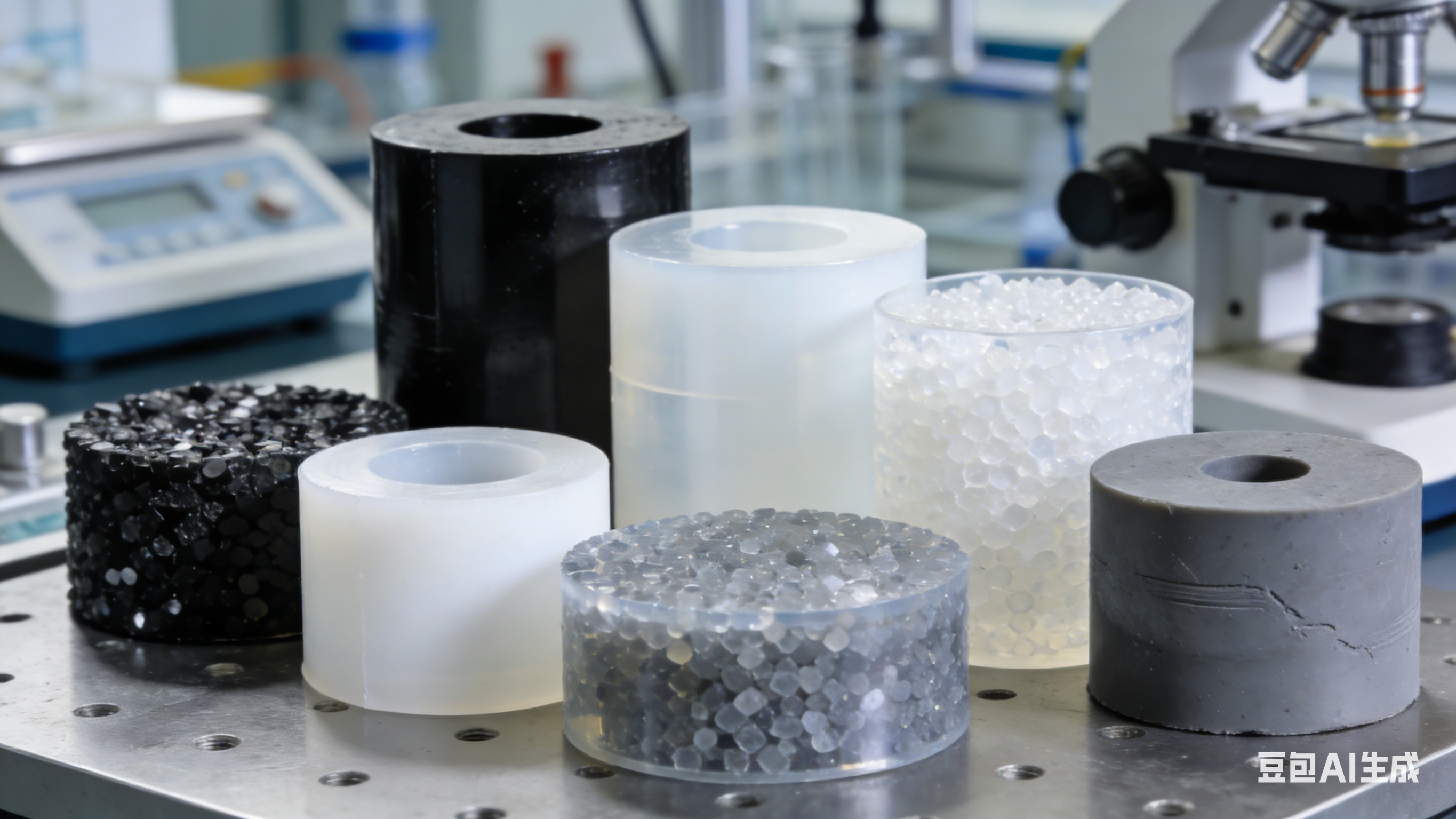 పాపులర్ సైన్స్: ది త్రీ 