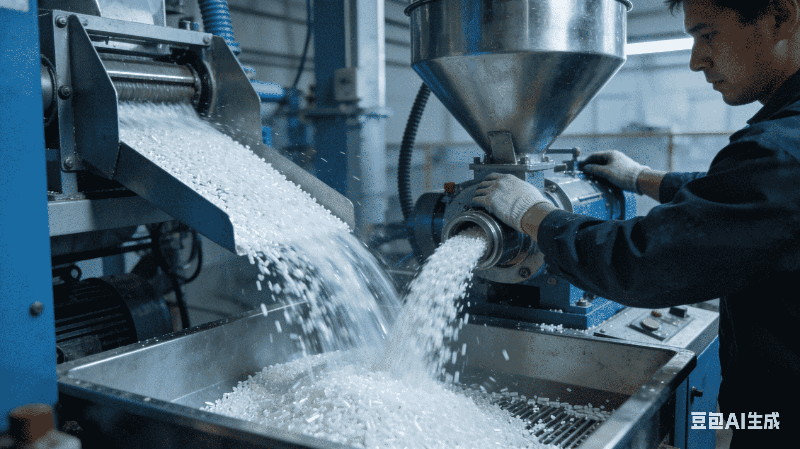 SABIC 1000-1000MC PEI: మెడికల్-గ్రేడ్ స్పెషాలిటీ ఇంజనీరింగ్ ప్లాస్టిక్స్‌లో 