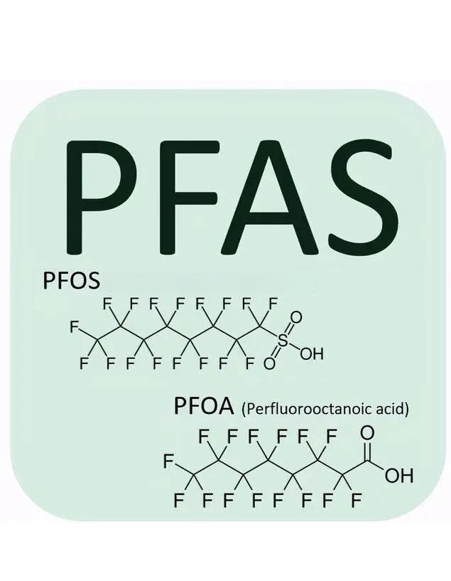 PFAS అంటే ఏమిటి మరియు ఇంజనీరింగ్ ప్లాస్టిక్ పరిశ్రమ దానిపై ఎందుకు శ్రద్ధ చూపుతోంది?