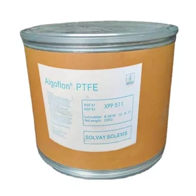 ALGOFLON PTFE సమ్మేళనం