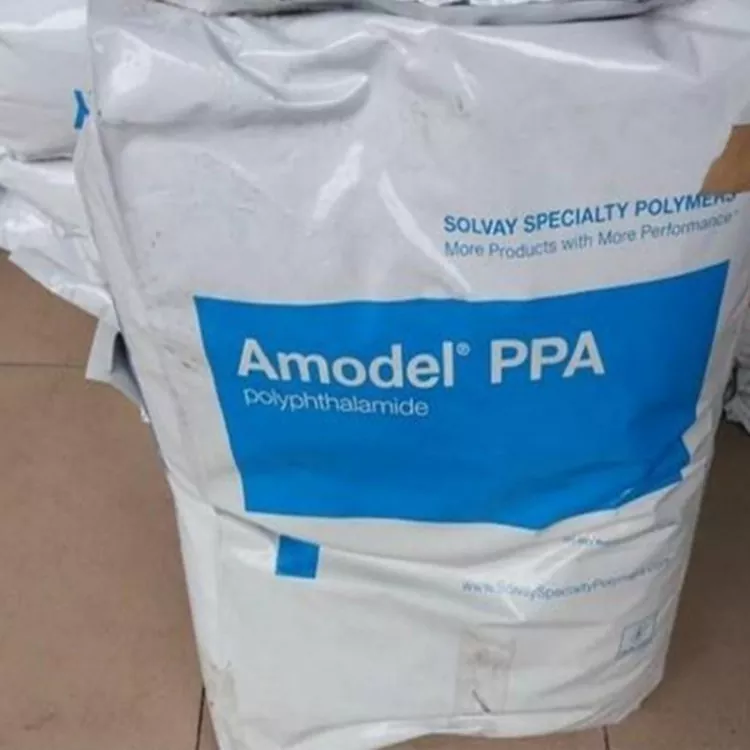 AMODEL PPA కఠినమైనది పూరించబడలేదు