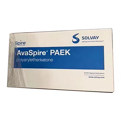 AVASPIRE PAEK అన్‌రీన్‌ఫోర్స్డ్