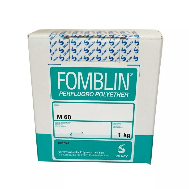 FOMBLIN PFPE వాక్యూమ్