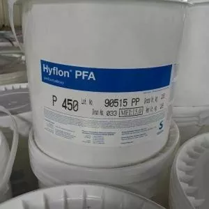 HYFLON PFA MFAMMulti పర్పస్ రెసిన్