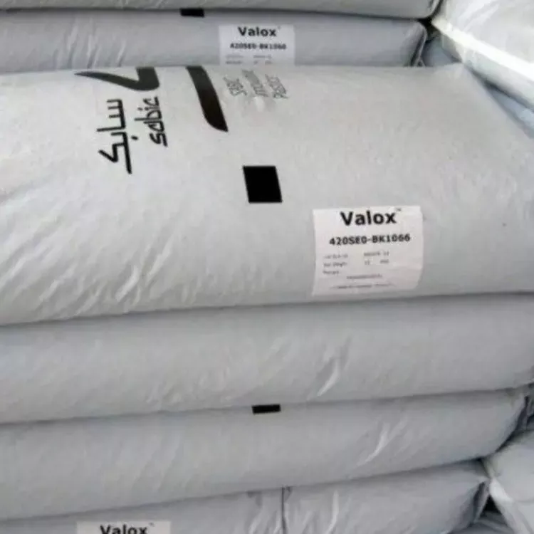 SABIC VALOX PBT ఎక్స్‌ట్రూషన్ నాన్ ఫ్లేమ్ రెసిస్టెంట్
