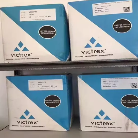 VICTREX పీక్ ST